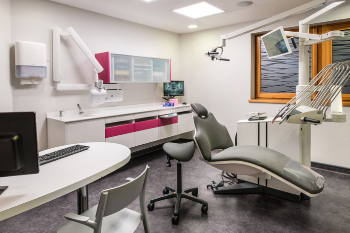Dentiste Grand-Aigueblanche